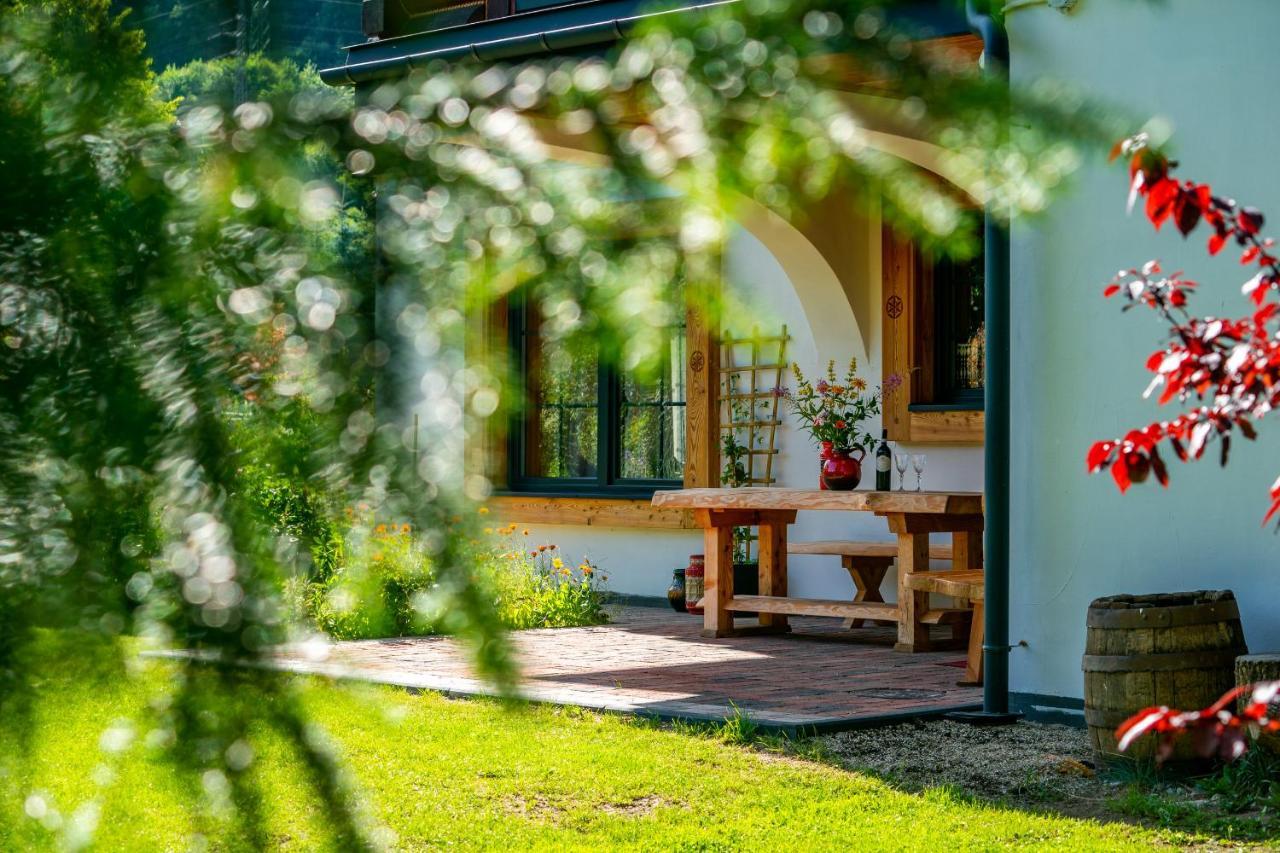 Villa Capra - Apartments Adult Only Закопане Екстериор снимка